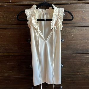 Bobbi & Nikki Blouse